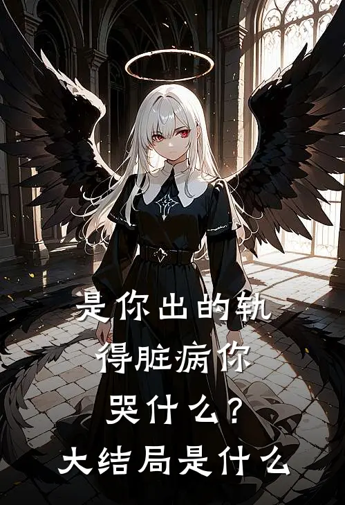 是你出的轨，得脏病你哭什么？大结局是什么