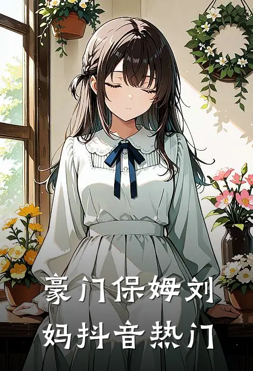 豪门保姆刘妈抖音热门