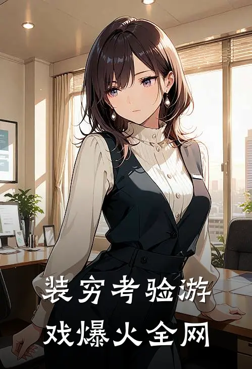 装穷考验游戏爆火全网