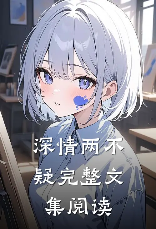 深情两不疑完整文集阅读