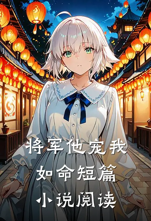 将军他宠我如命短篇小说阅读