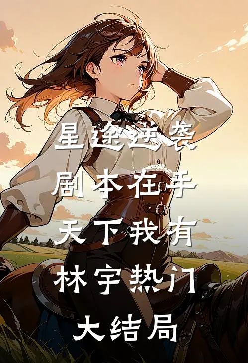 星途逆袭：剧本在手，天下我有林宇热门大结局