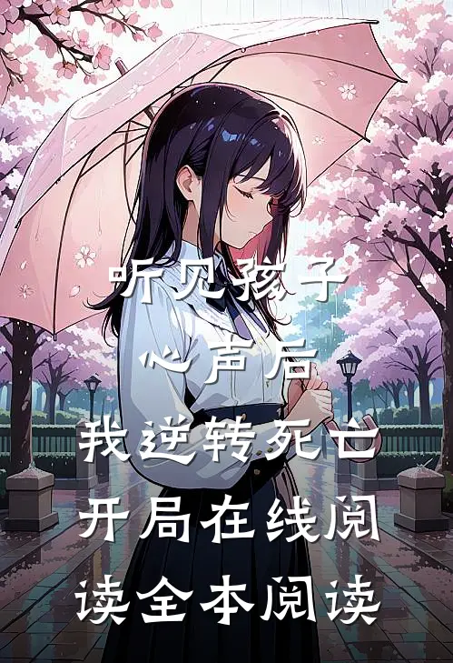 听见孩子心声后，我逆转死亡开局在线阅读全本阅读