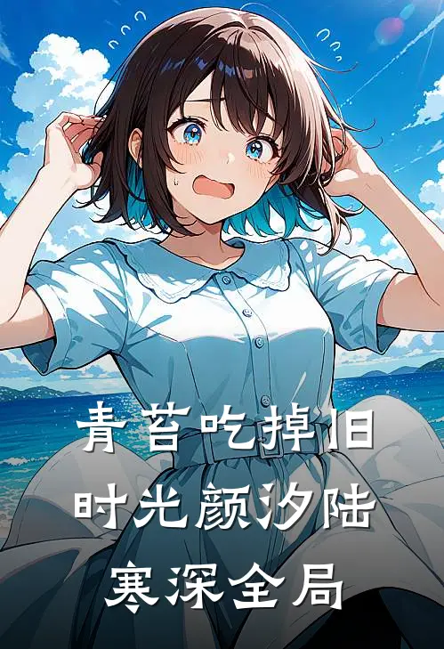 青苔吃掉旧时光颜汐陆寒深全局