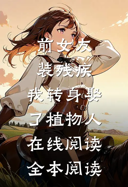 前女友装残疾，我转身娶了植物人在线阅读全本阅读