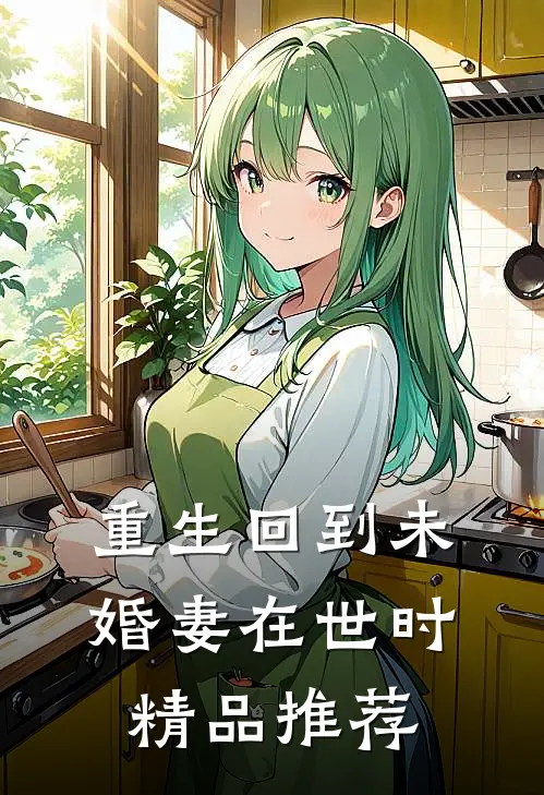 重生回到未婚妻在世时精品推荐
