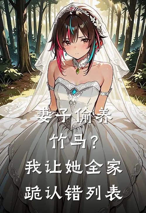 妻子偷养竹马？我让她全家跪认错列表