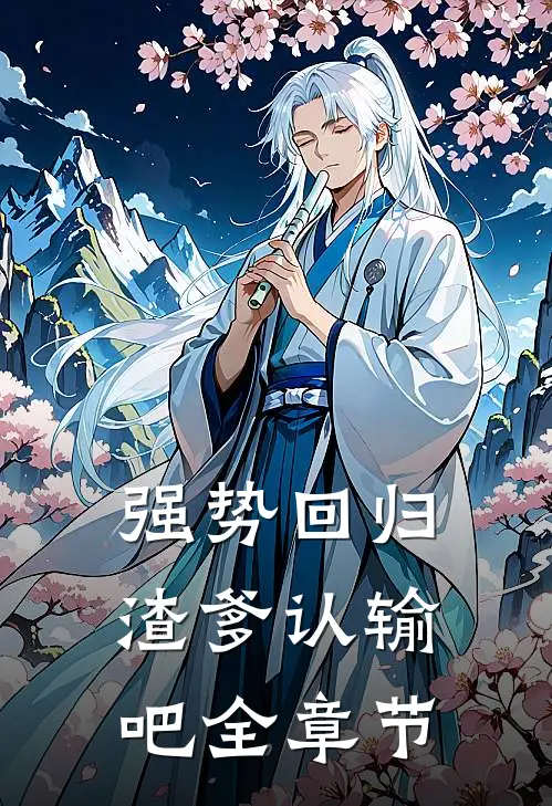 强势回归：渣爹认输吧全章节