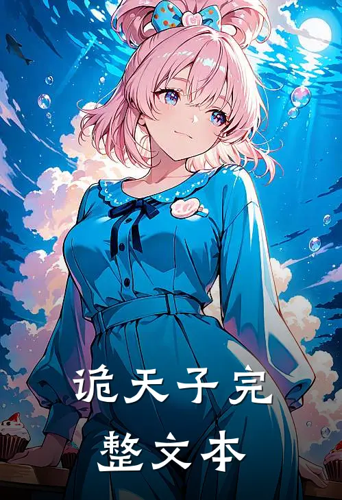 诡天子完整文本