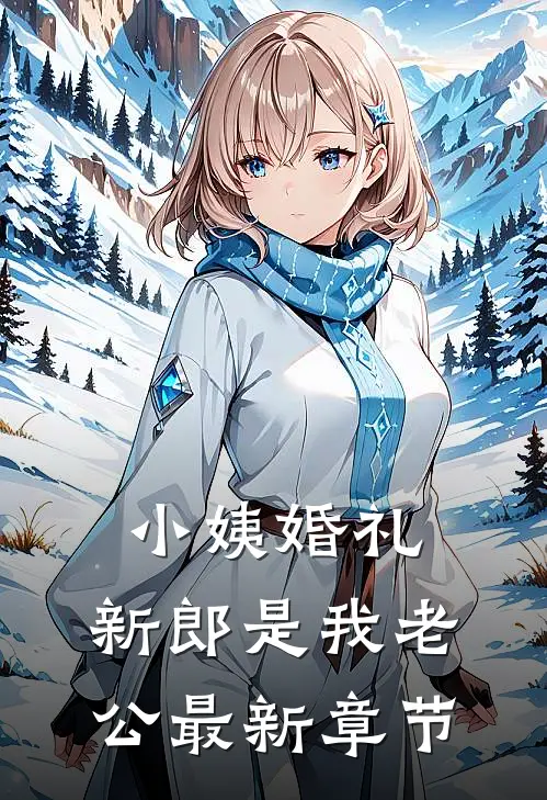 小姨婚礼，新郎是我老公最新章节
