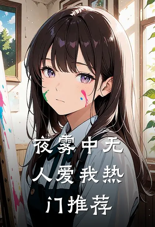 夜雾中无人爱我热门推荐