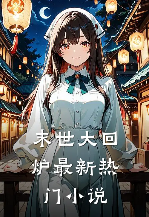 末世大回炉最新热门小说