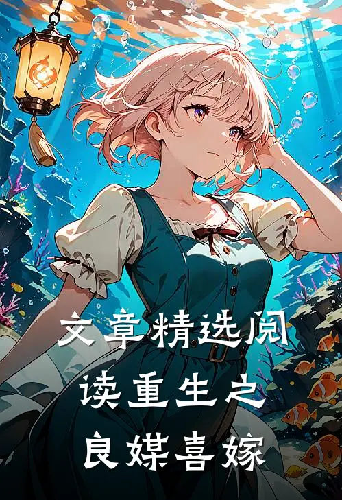 文章精选阅读重生之良媒喜嫁