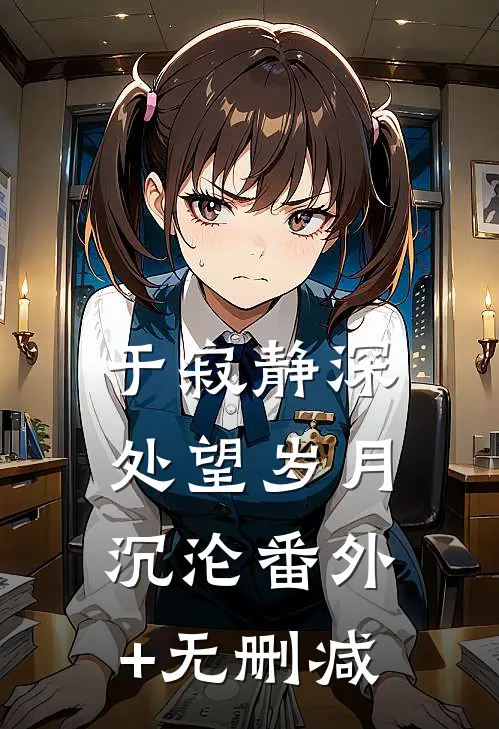 于寂静深处望岁月沉沦番外+无删减
