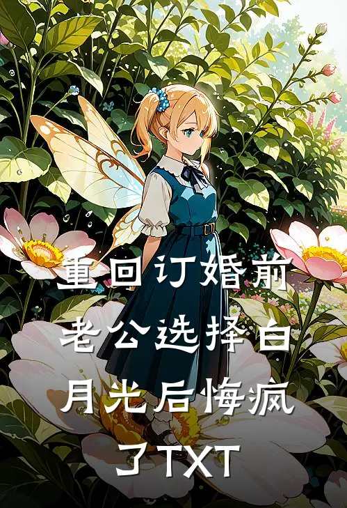 重回订婚前，老公选择白月光后悔疯了TXT