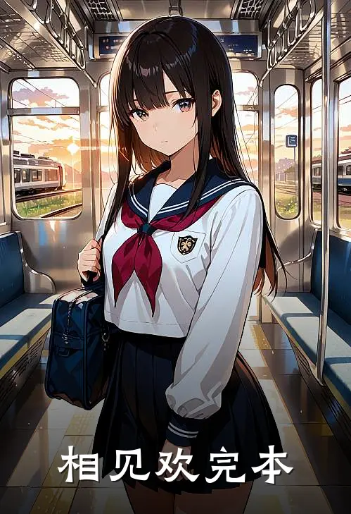 相见欢完本