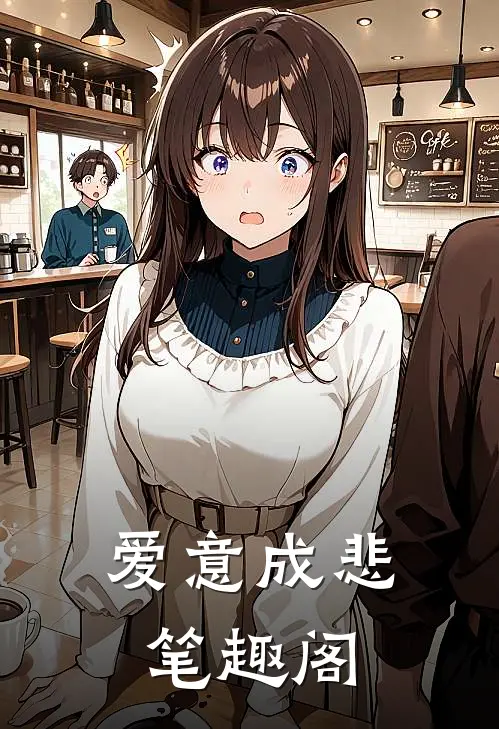 爱意成悲笔趣阁