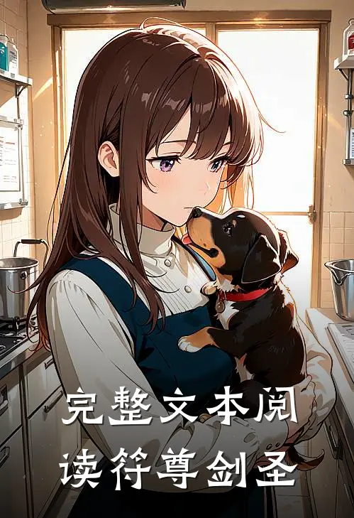 完整文本阅读符尊剑圣