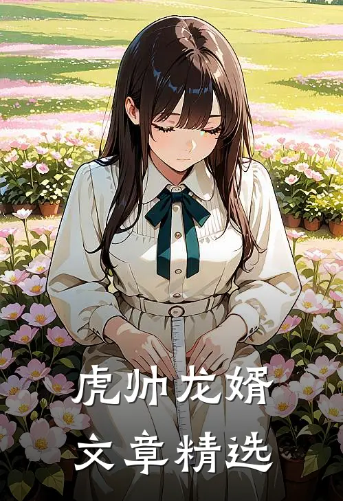 虎帅龙婿文章精选