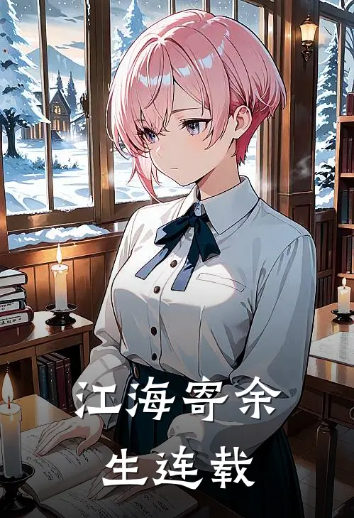 江海寄余生连载