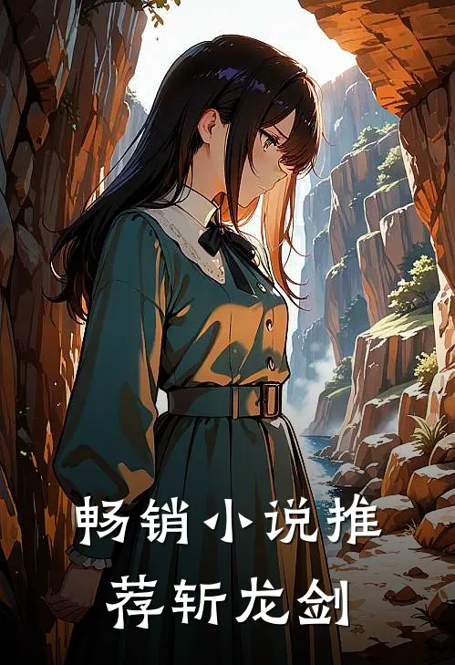畅销小说推荐斩龙剑