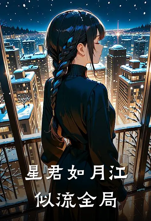 星君如月江似流全局