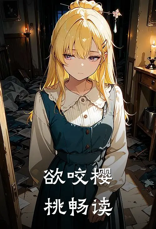 欲咬樱桃畅读