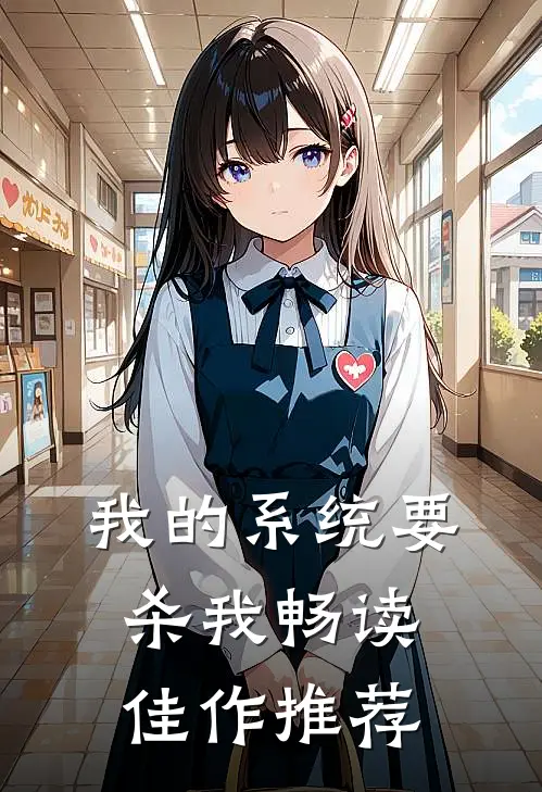 我的系统要杀我畅读佳作推荐