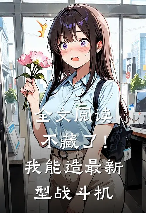 全文阅读不藏了！我能造最新型战斗机