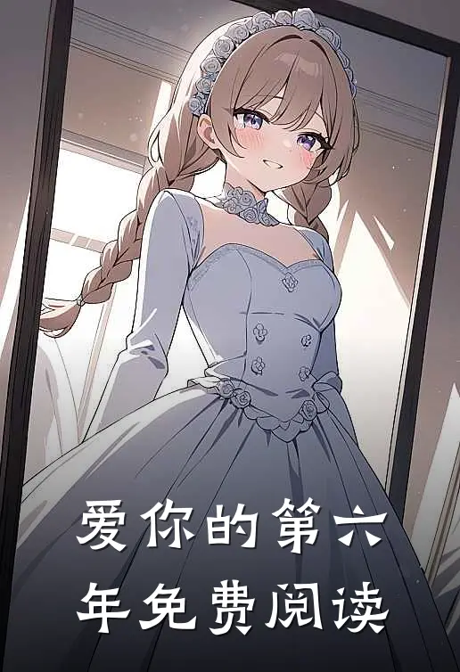 爱你的第六年免费阅读
