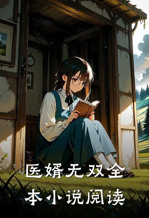 医婿无双全本小说阅读