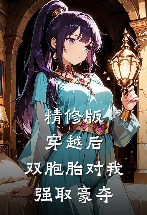 精修版穿越后，双胞胎对我强取豪夺