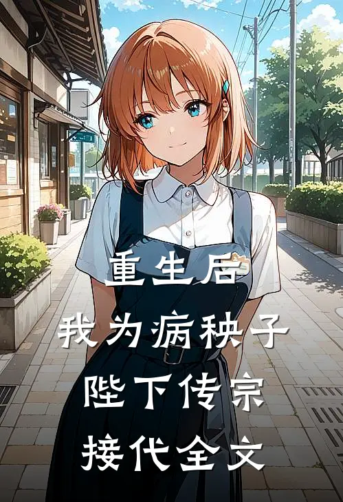 重生后，我为病秧子陛下传宗接代全文