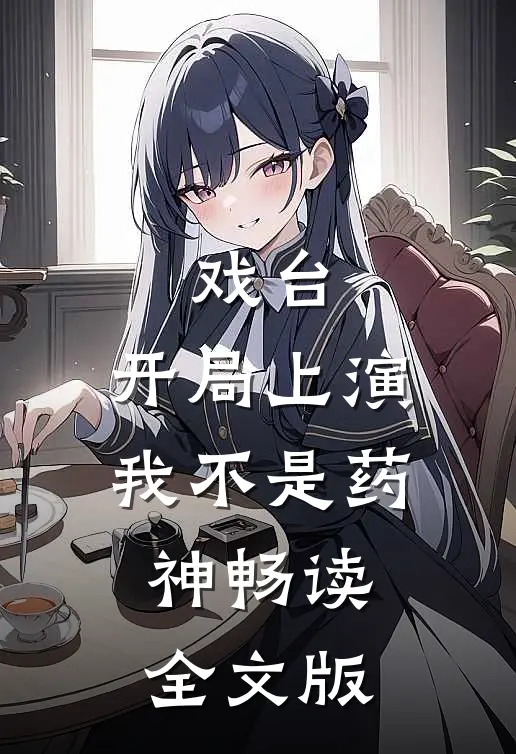 戏台：开局上演我不是药神畅读全文版