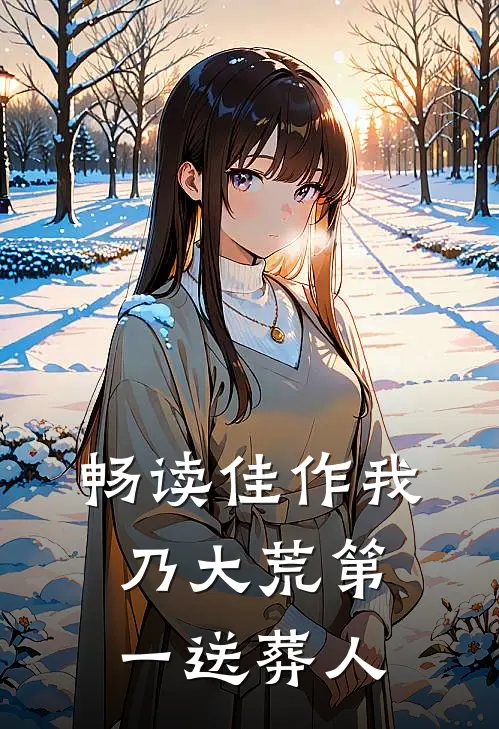 畅读佳作我乃大荒第一送葬人