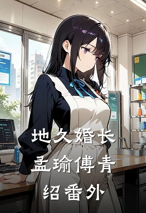 地久婚长孟瑜傅青绍番外