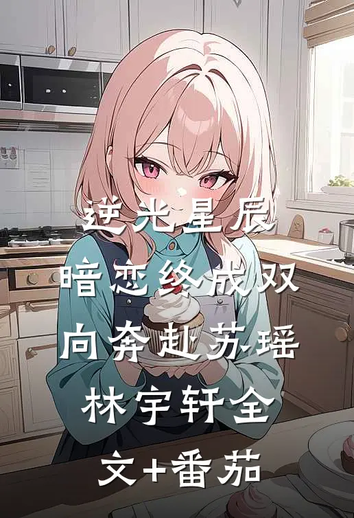 逆光星辰：暗恋终成双向奔赴苏瑶林宇轩全文+番茄
