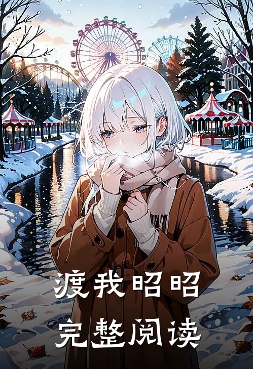 渡我昭昭完整阅读