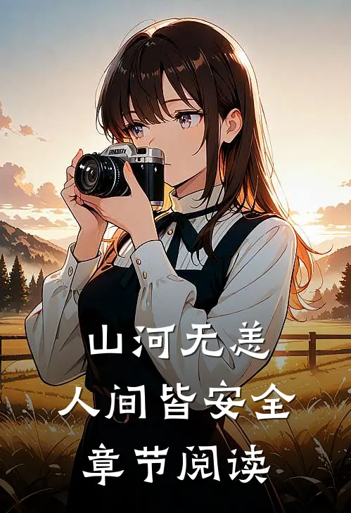 山河无恙，人间皆安全章节阅读