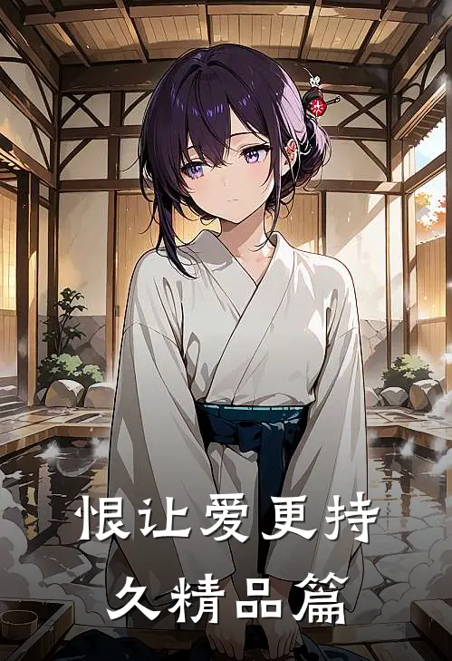 恨让爱更持久精品篇