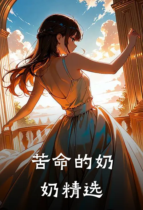 苦命的奶奶精选