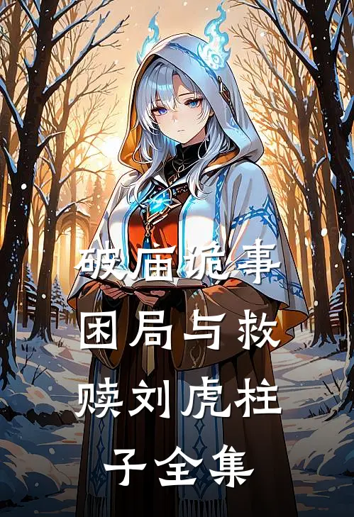 破庙诡事:困局与救赎刘虎柱子 全集