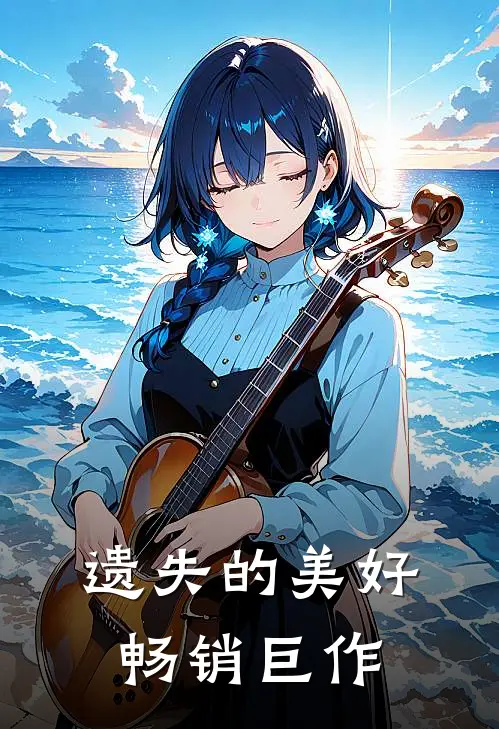 遗失的美好畅销巨作