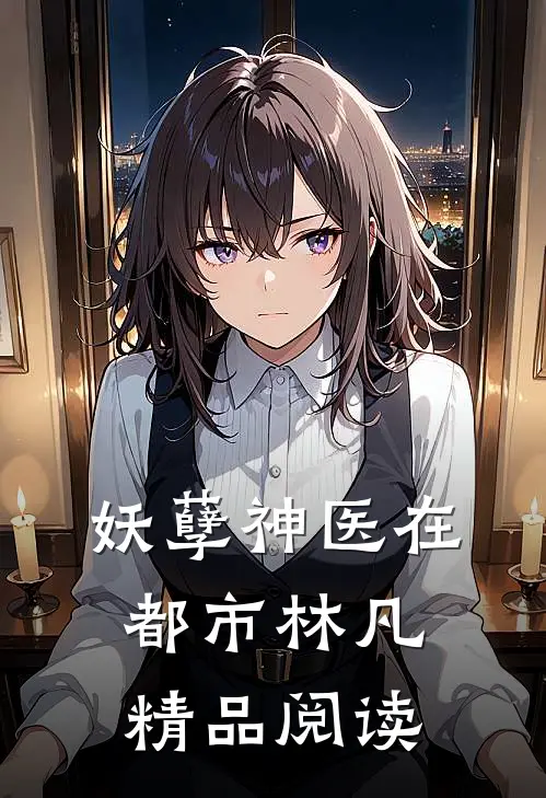 妖孽神医在都市林凡精品阅读