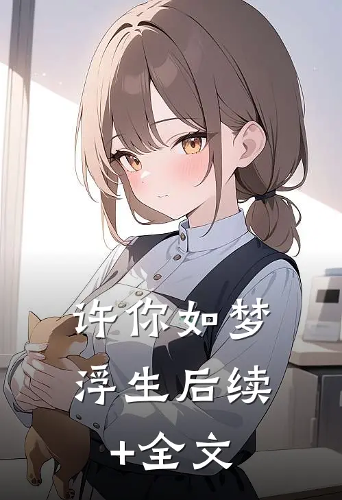 许你如梦浮生后续+全文