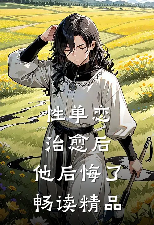 性单恋治愈后，他后悔了畅读精品