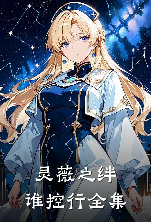 灵薇之绊，谁控行 全集