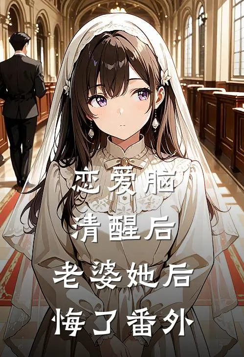 恋爱脑清醒后，老婆她后悔了番外