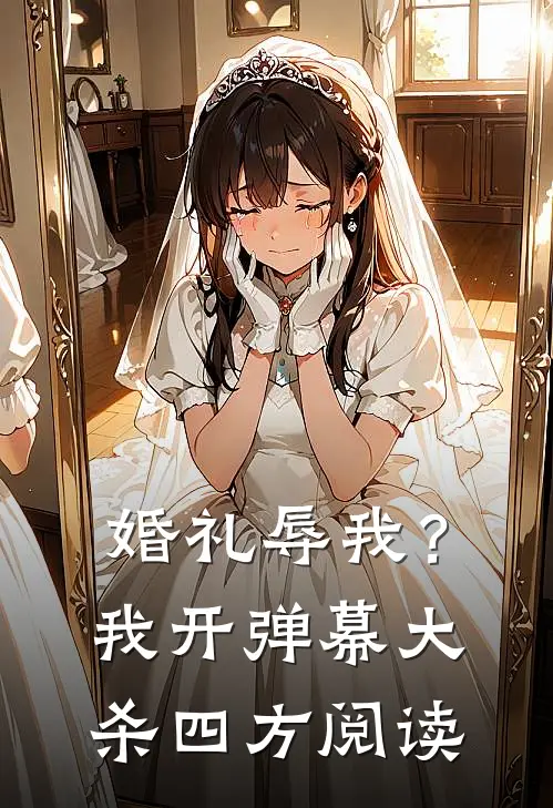 婚礼辱我？我开弹幕大杀四方阅读