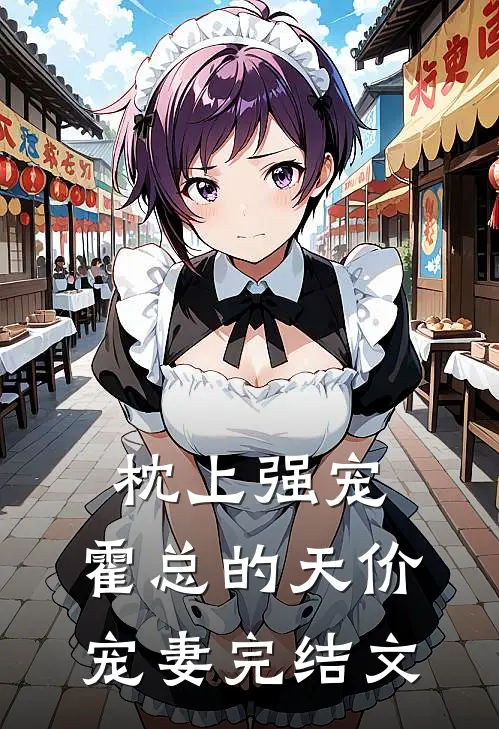 枕上强宠：霍总的天价宠妻完结文